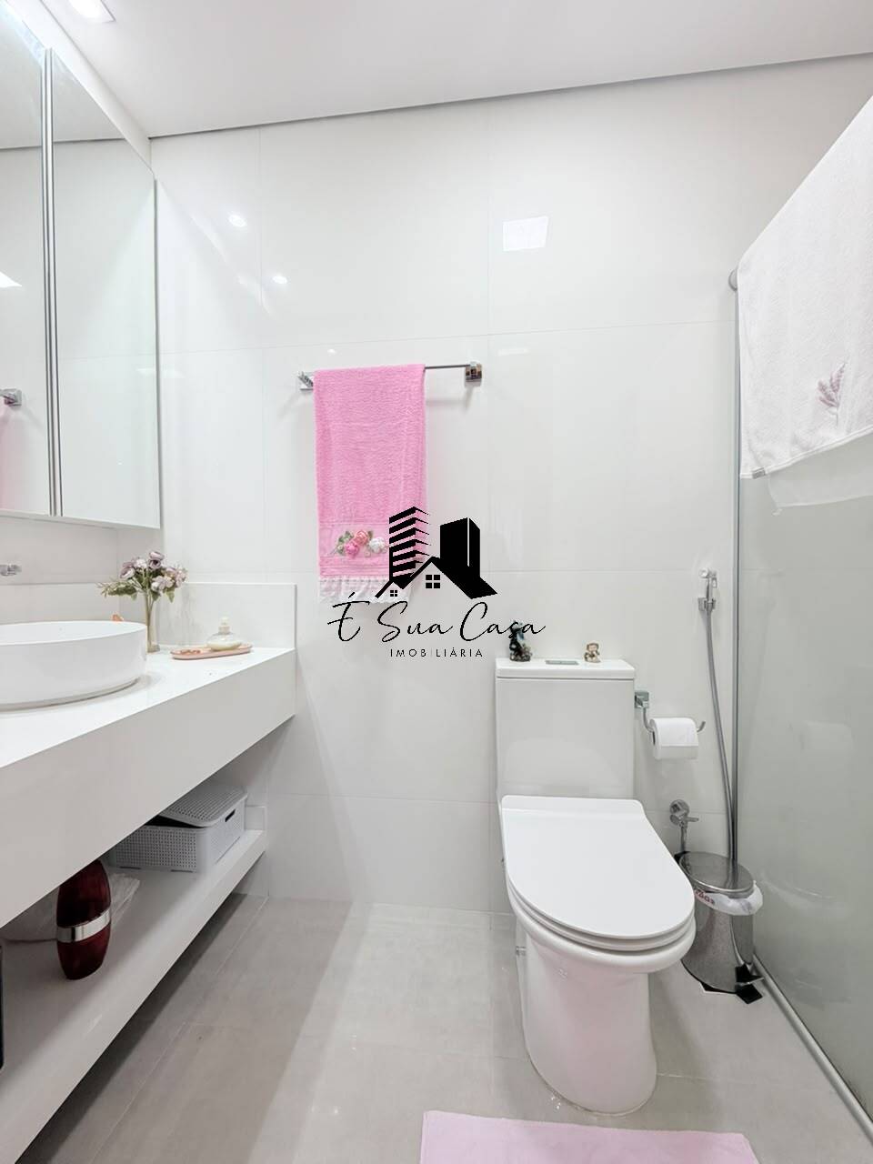 Apartamento, 3 quartos, 166 m² - Foto 8