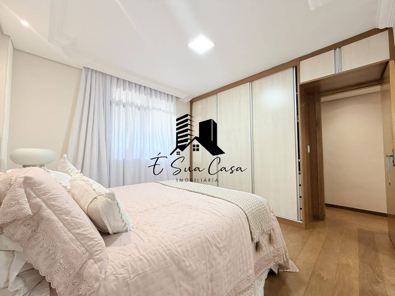 Apartamento, 3 quartos, 166 m² - Foto 7