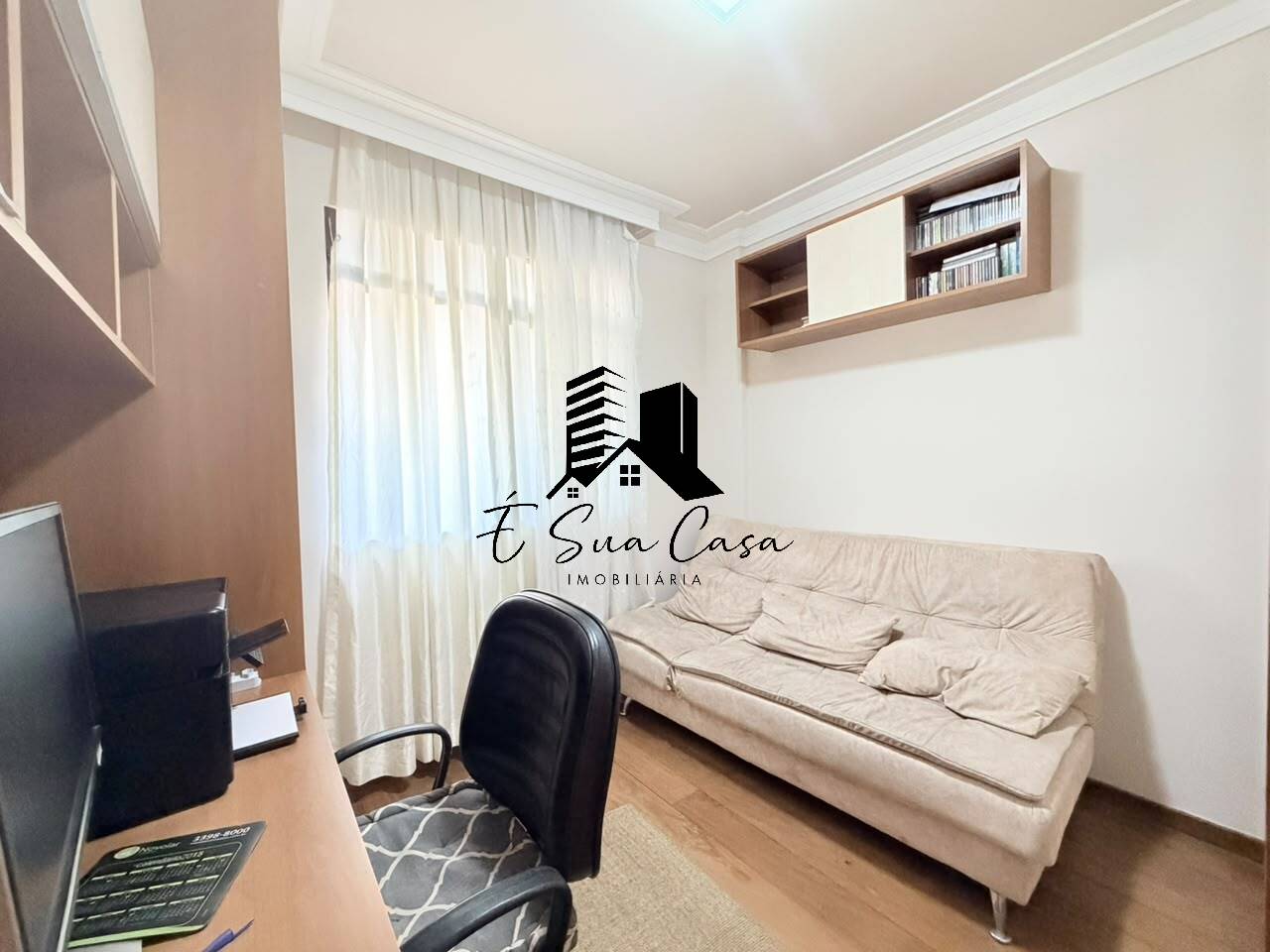 Apartamento, 3 quartos, 166 m² - Foto 13