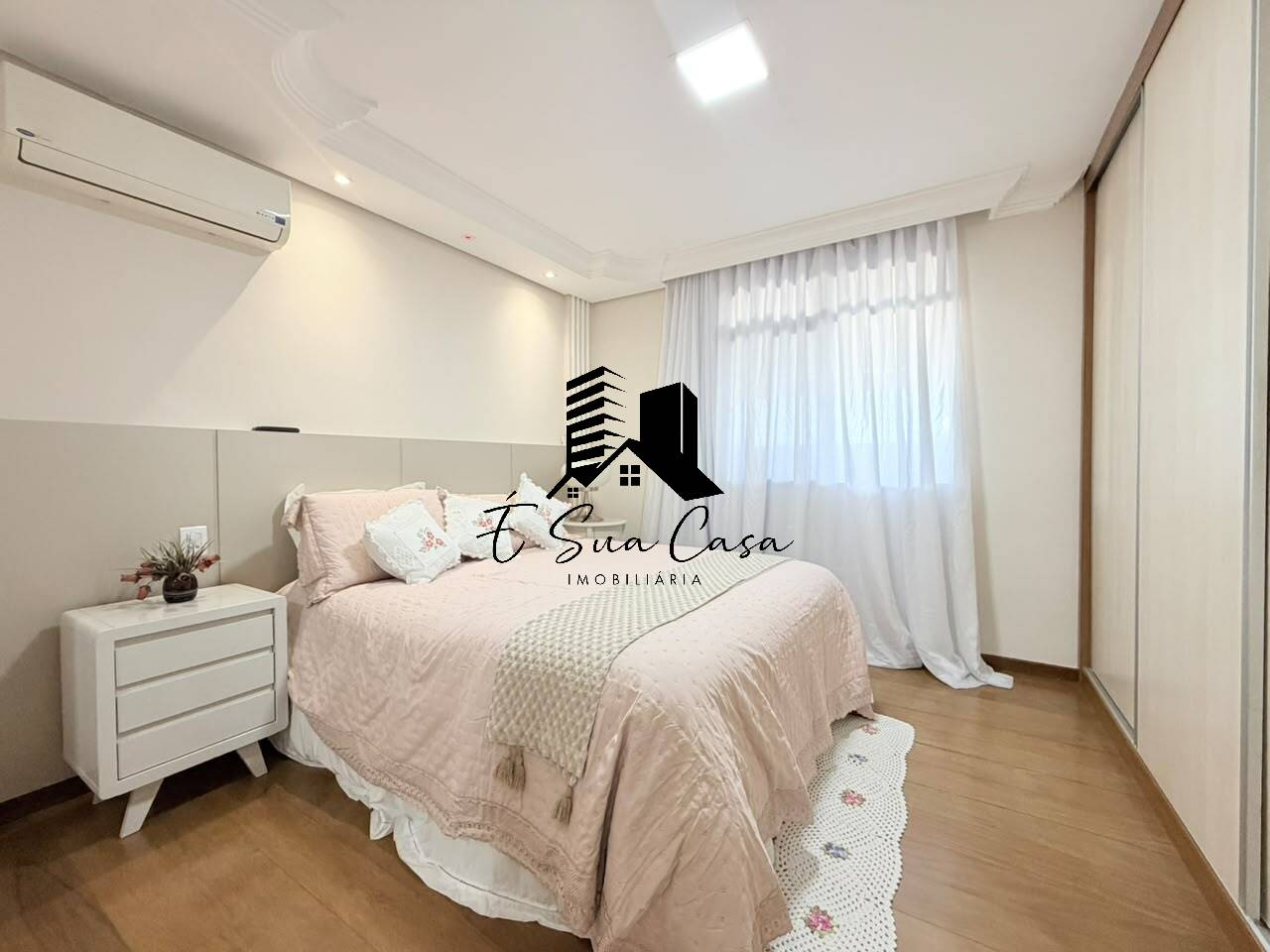 Apartamento, 3 quartos, 166 m² - Foto 5