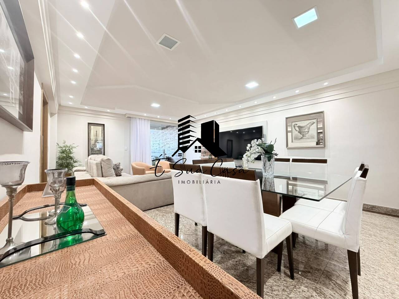 Apartamento, 3 quartos, 166 m² - Foto 4