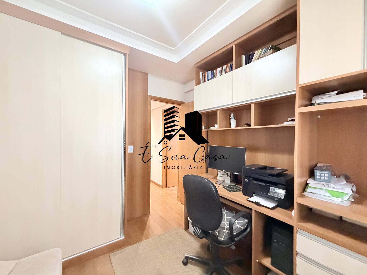 Apartamento, 3 quartos, 166 m² - Foto 14