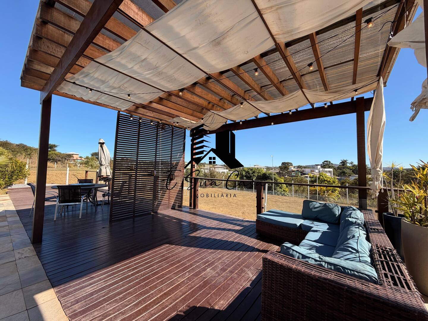 Casa, 5 quartos, 2100 m² - Foto 9