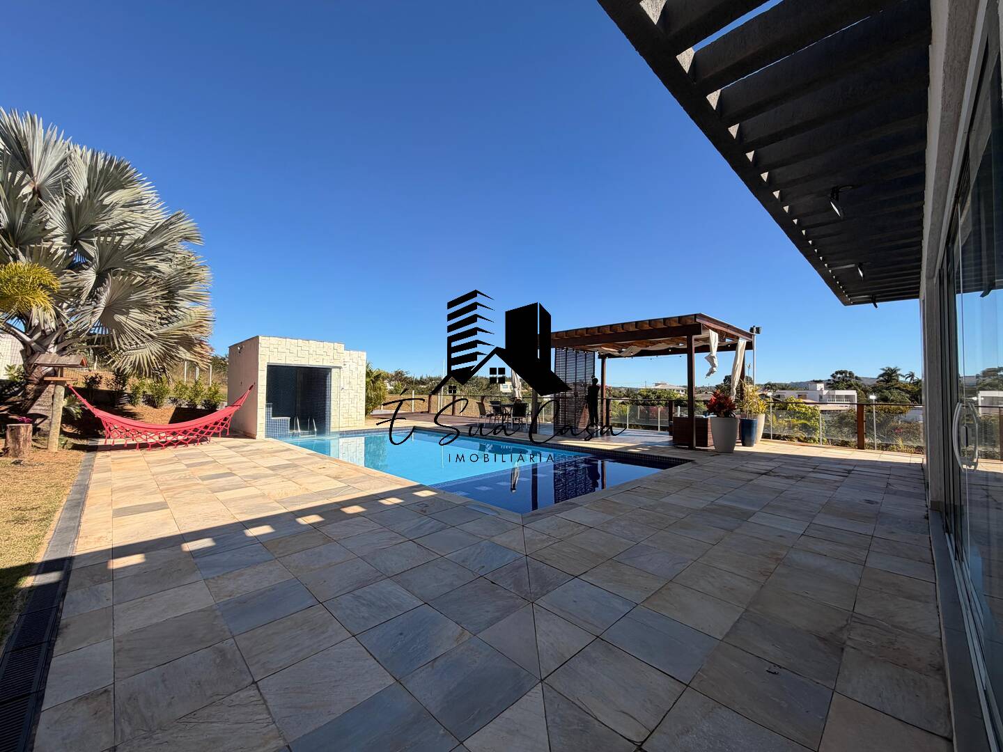 Casa, 5 quartos, 2100 m² - Foto 7
