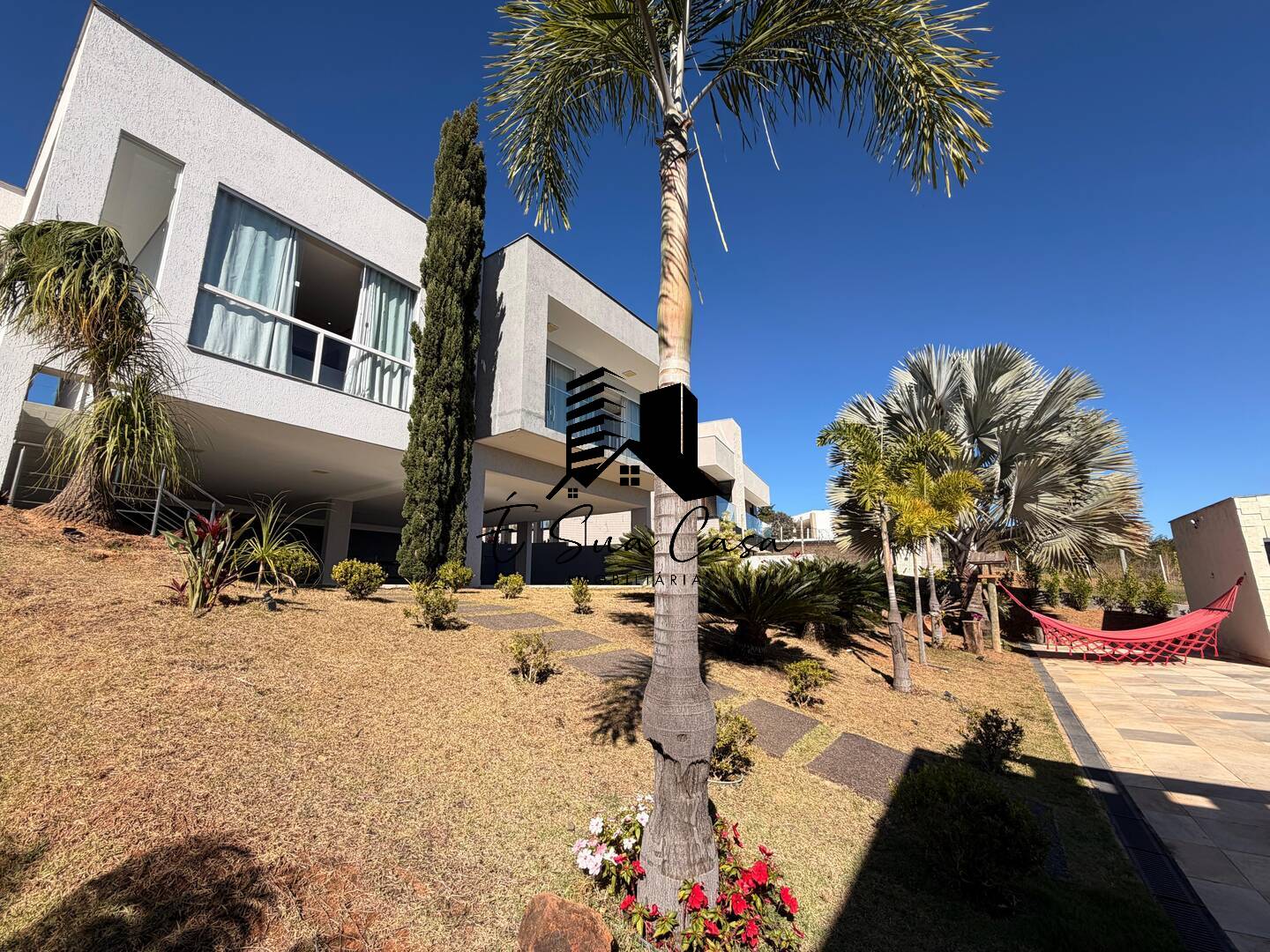 Casa, 5 quartos, 2100 m² - Foto 18