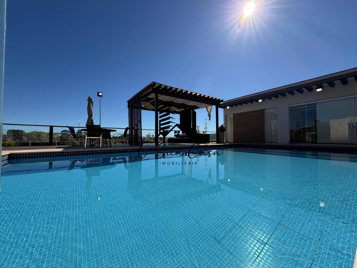 Casa, 5 quartos, 2100 m² - Foto 6