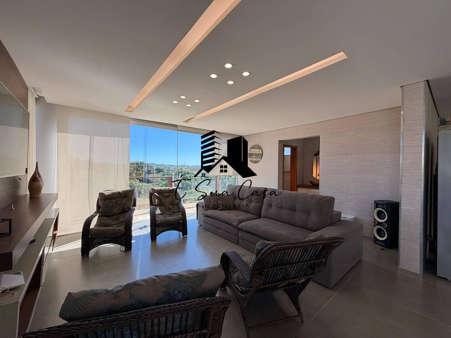 Casa, 5 quartos, 2100 m² - Foto 14