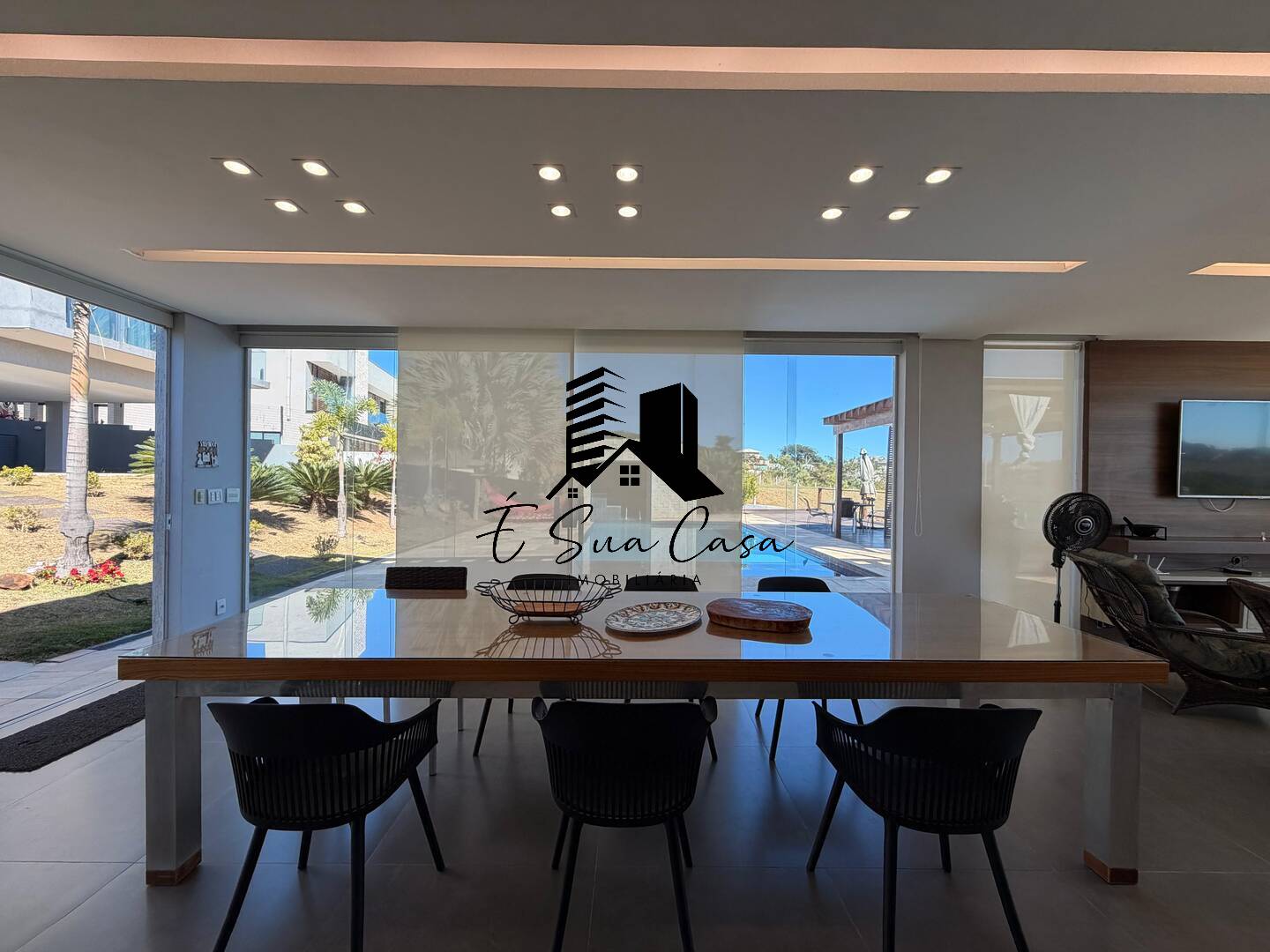 Casa, 5 quartos, 2100 m² - Foto 13
