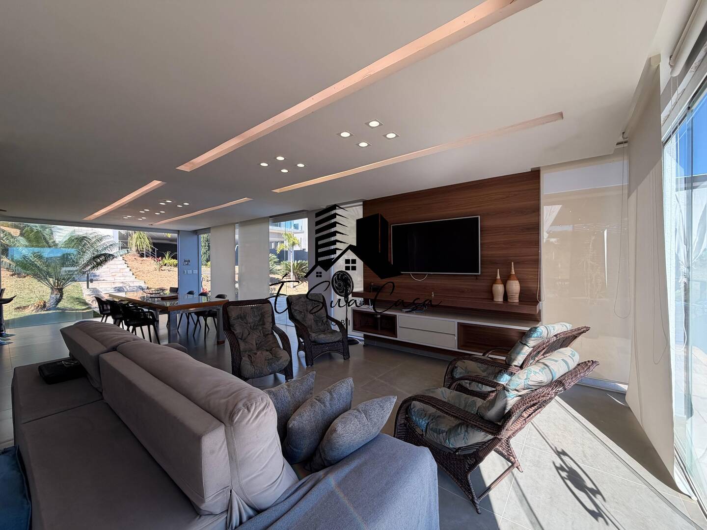 Casa, 5 quartos, 2100 m² - Foto 15