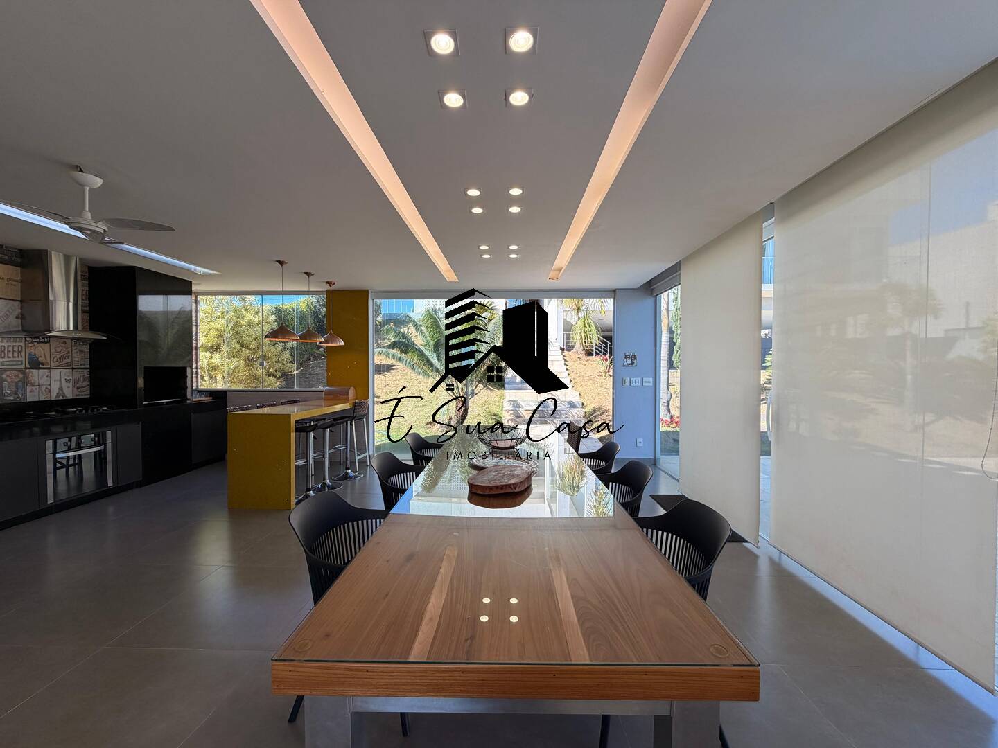 Casa, 5 quartos, 2100 m² - Foto 12