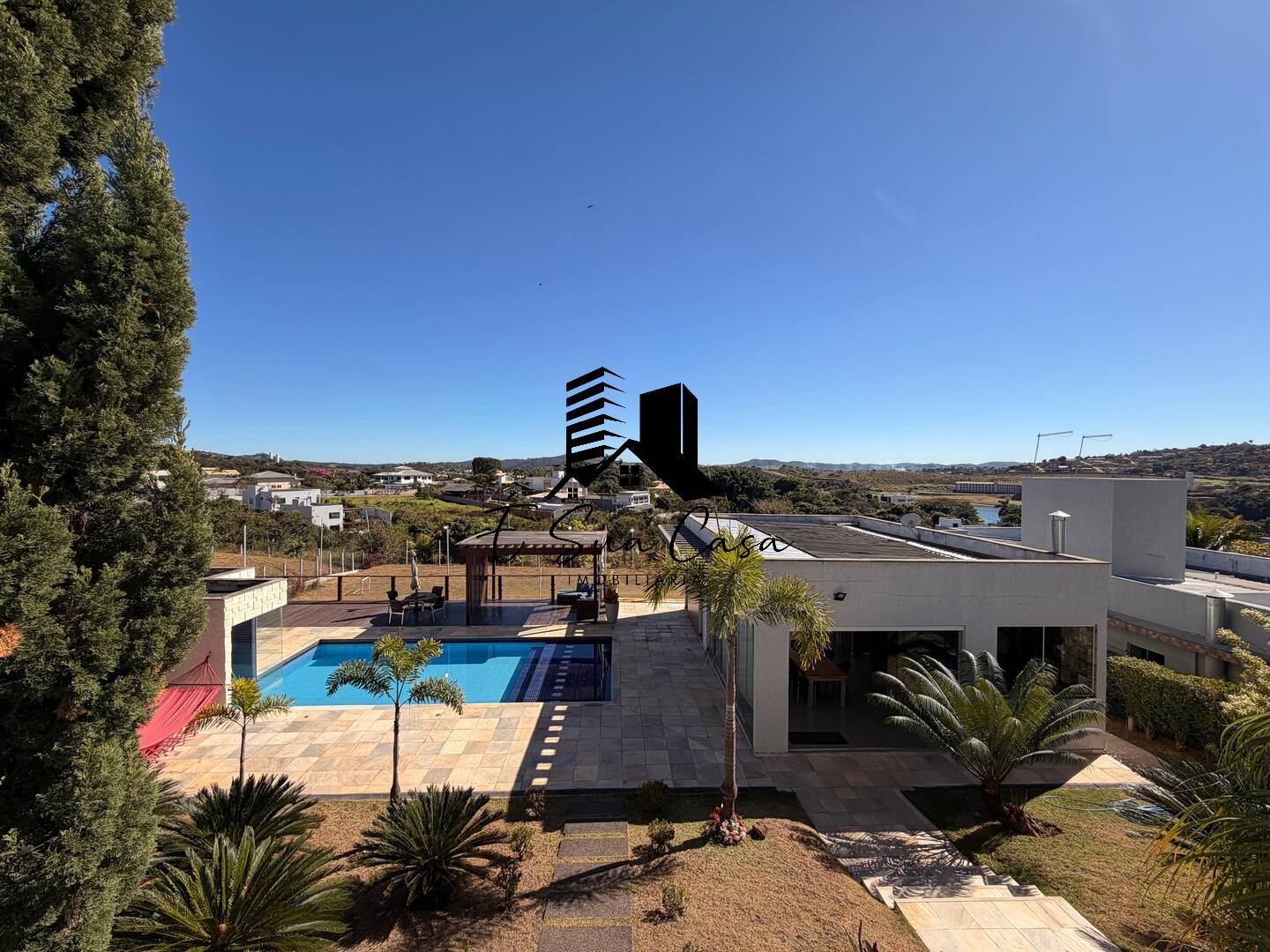 Casa, 5 quartos, 2100 m² - Foto 35