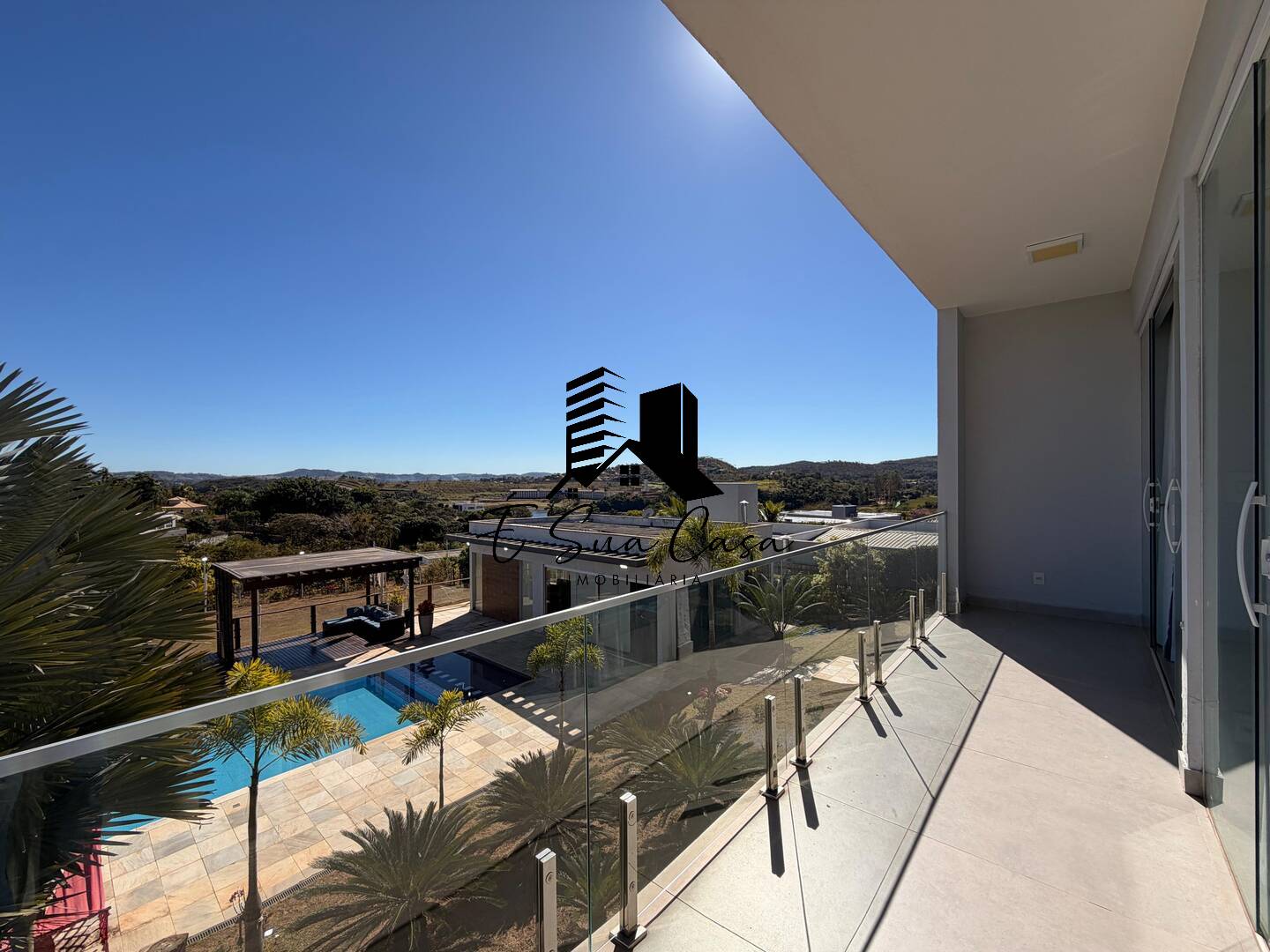 Casa, 5 quartos, 2100 m² - Foto 37