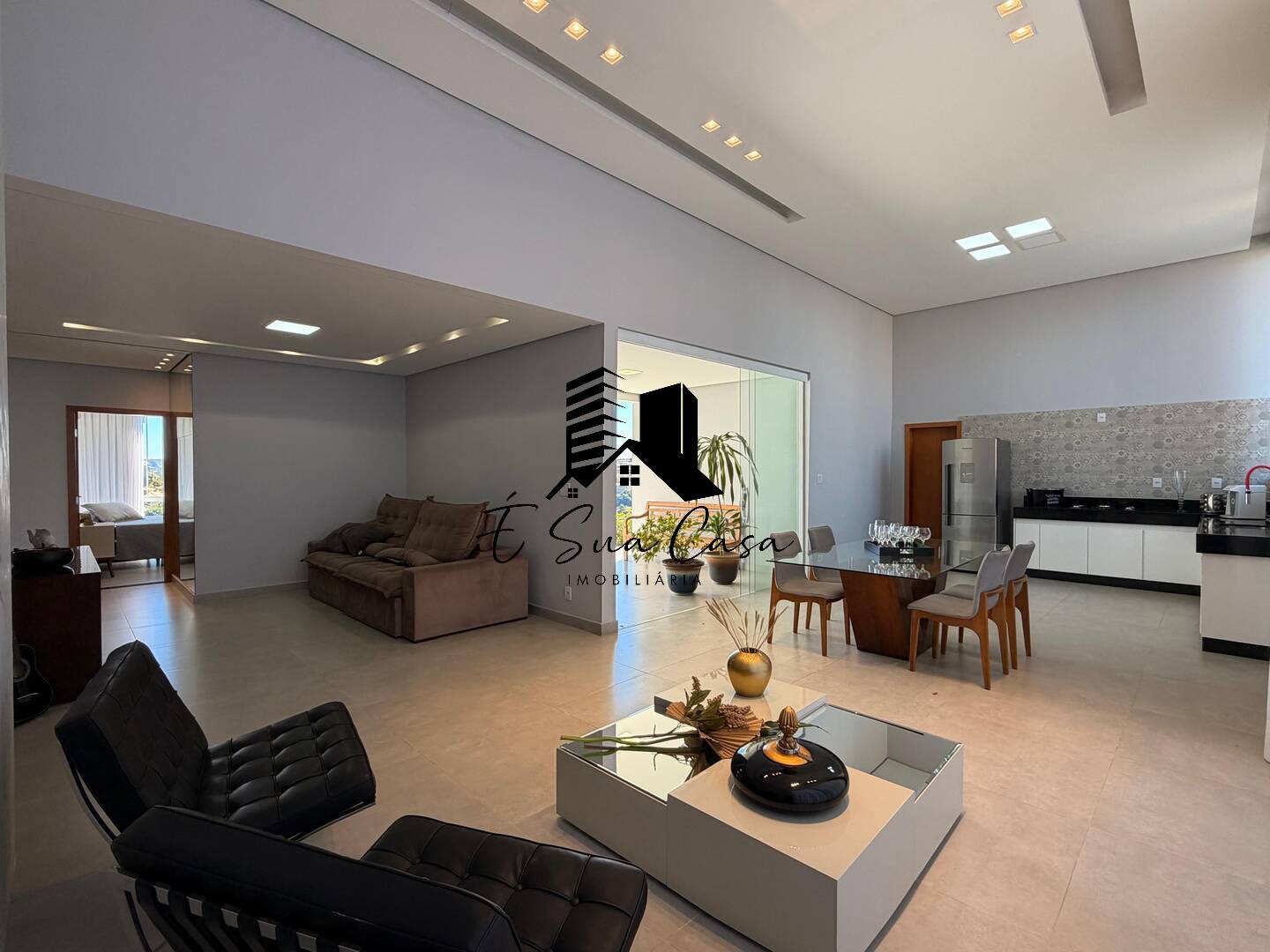 Casa, 5 quartos, 2100 m² - Foto 21