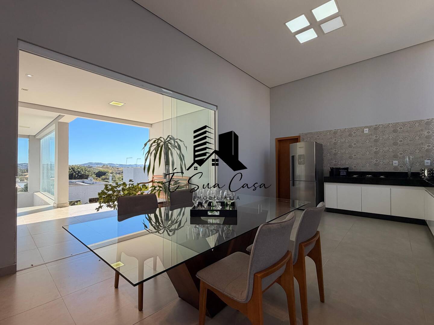 Casa, 5 quartos, 2100 m² - Foto 20