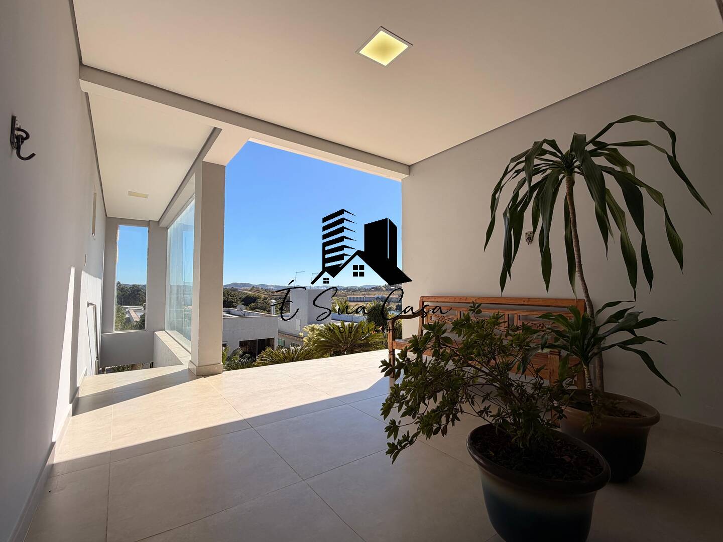 Casa, 5 quartos, 2100 m² - Foto 19