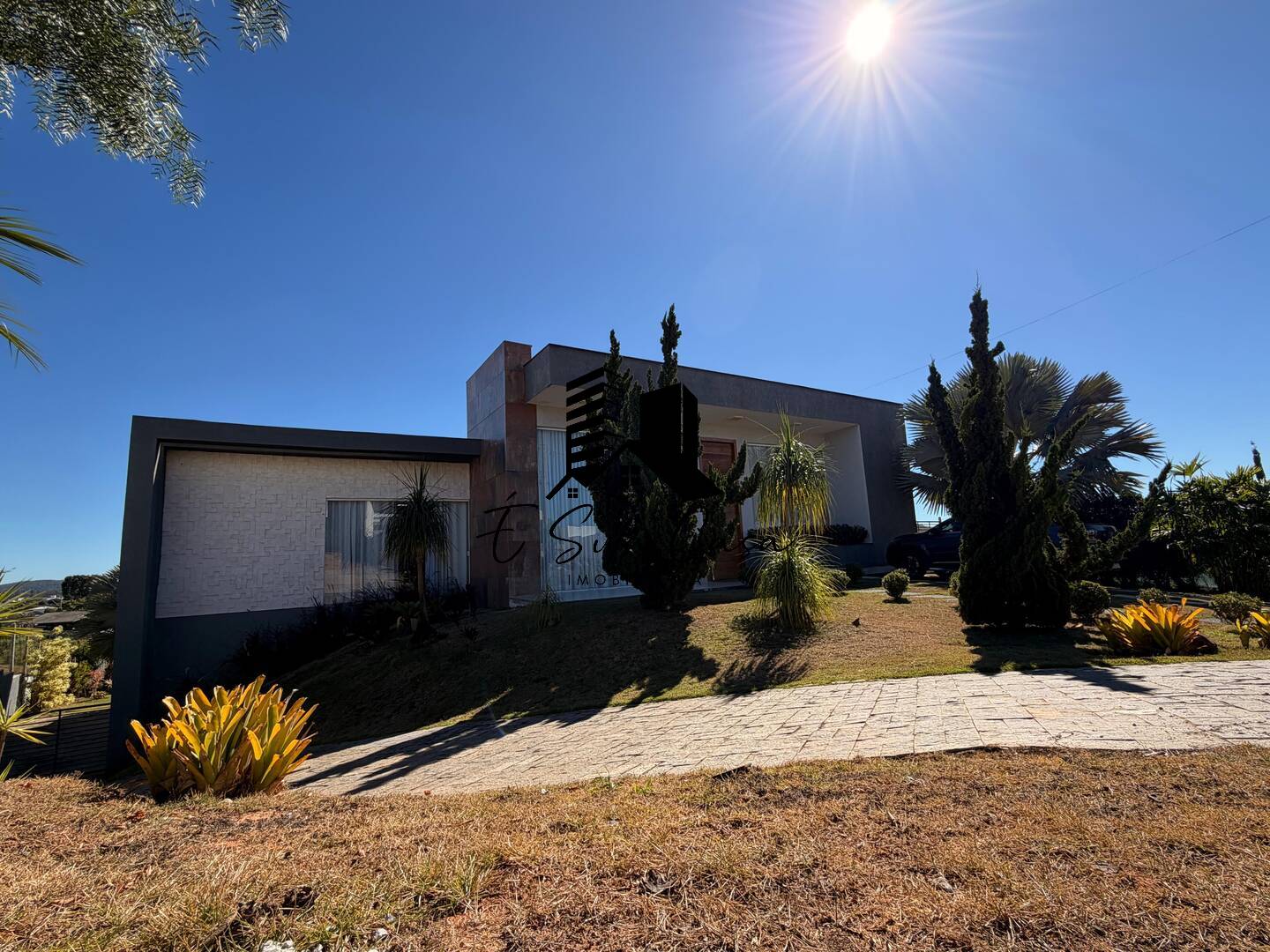 Casa, 5 quartos, 2100 m² - Foto 3