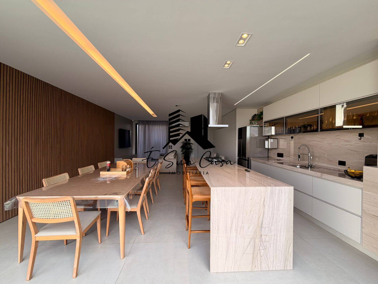 Casa, 3 quartos, 360 m² - Foto 6