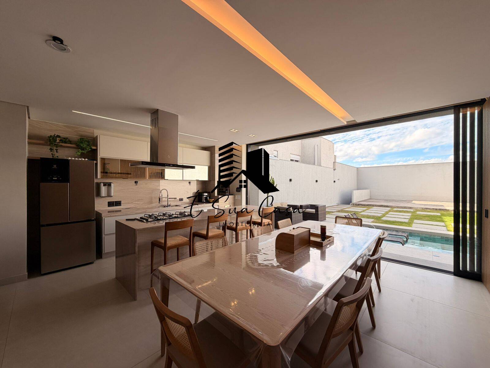 Casa, 3 quartos, 360 m² - Foto 9