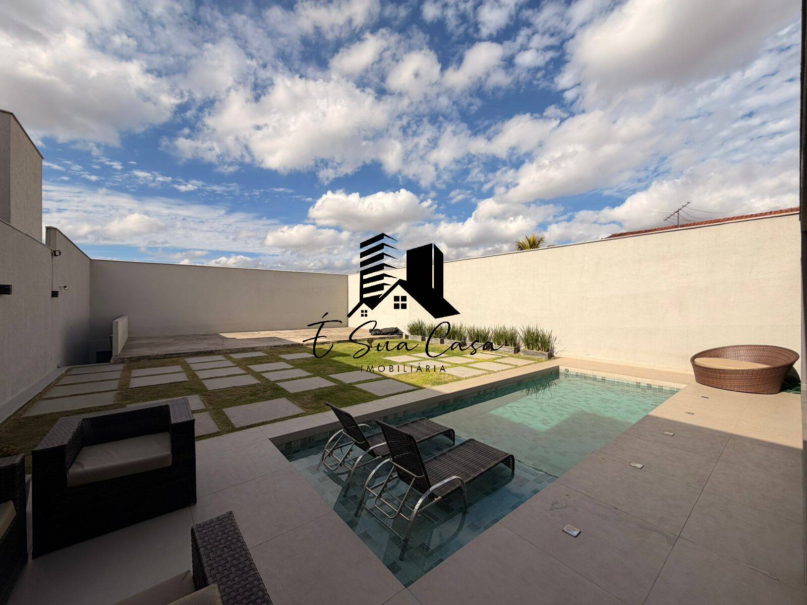 Casa, 3 quartos, 360 m² - Foto 7