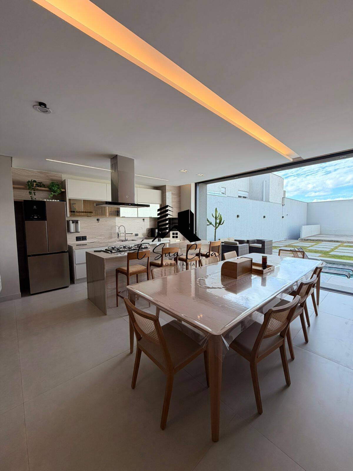 Casa, 3 quartos, 360 m² - Foto 12