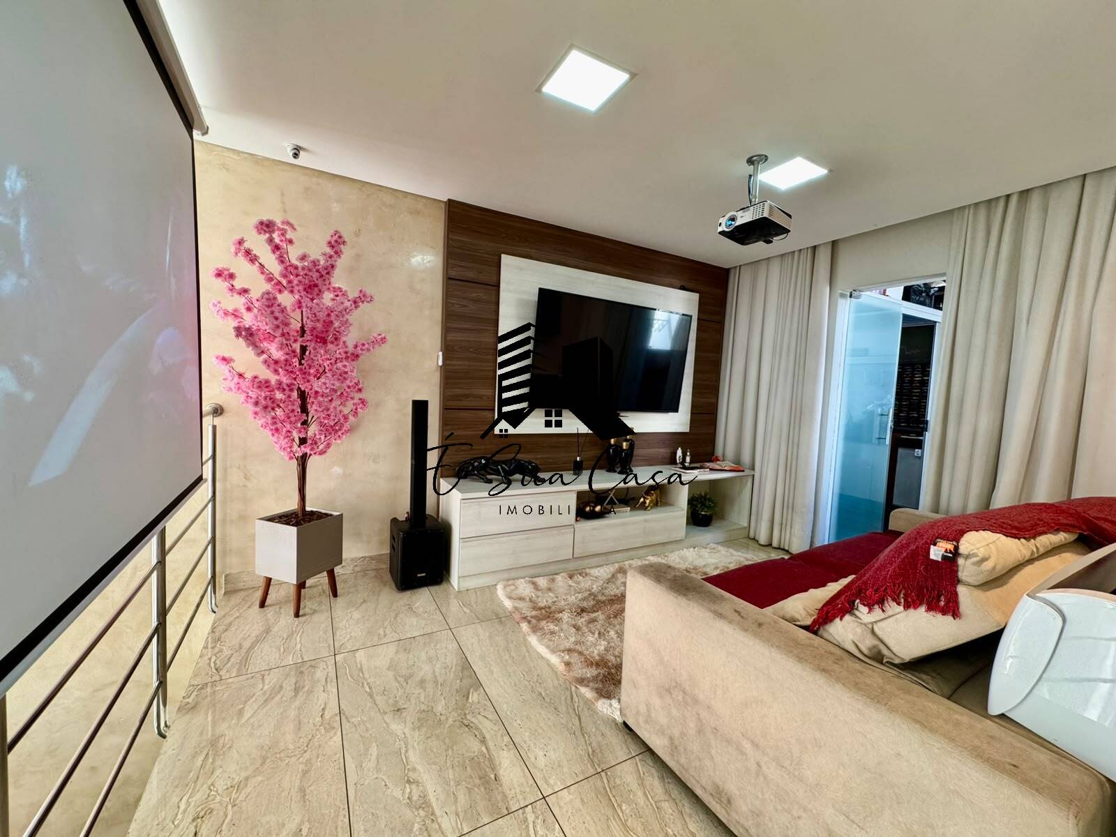 Cobertura, 3 quartos, 140 m² - Foto 11