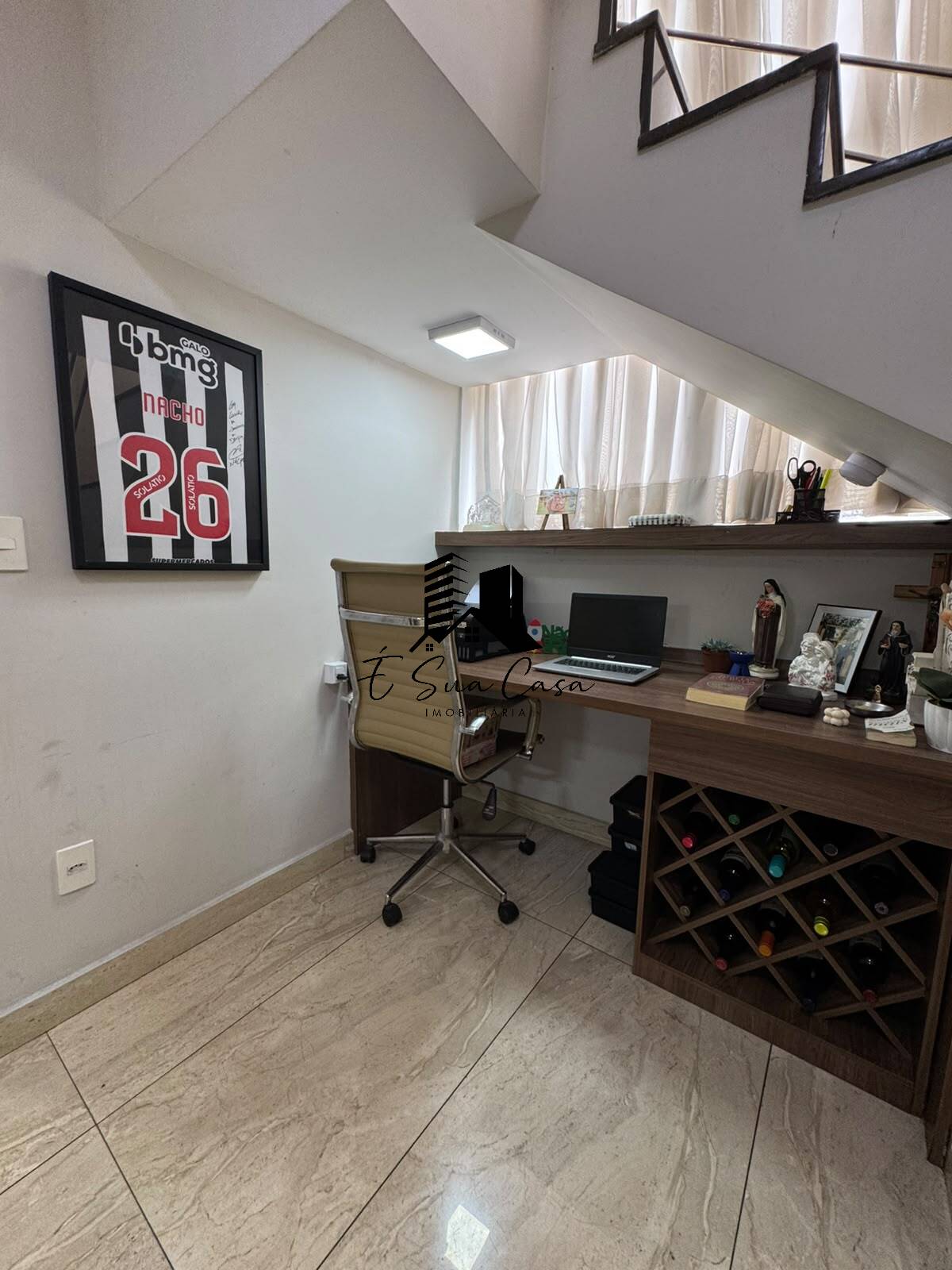 Cobertura, 3 quartos, 140 m² - Foto 21