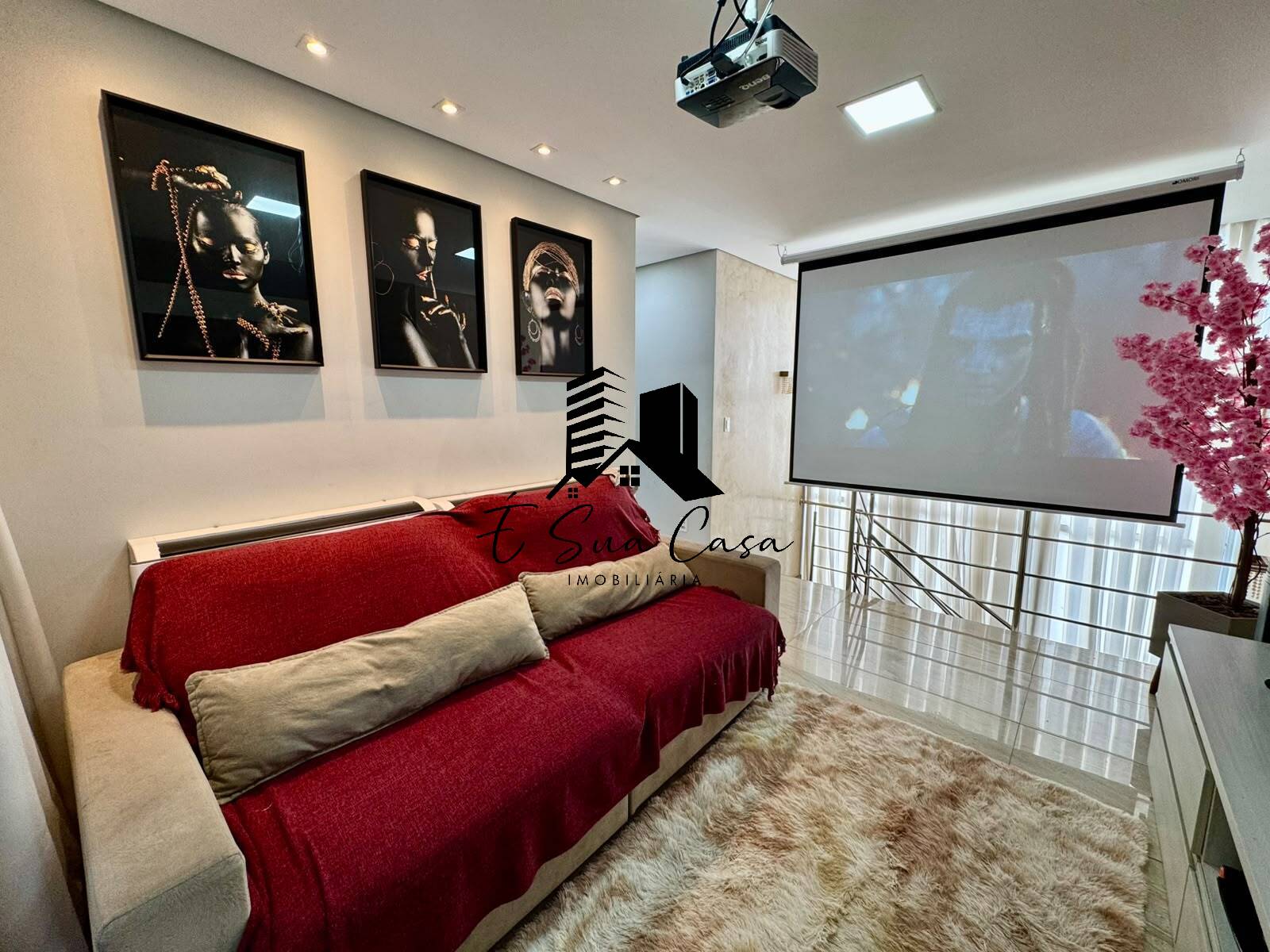 Cobertura, 3 quartos, 140 m² - Foto 12