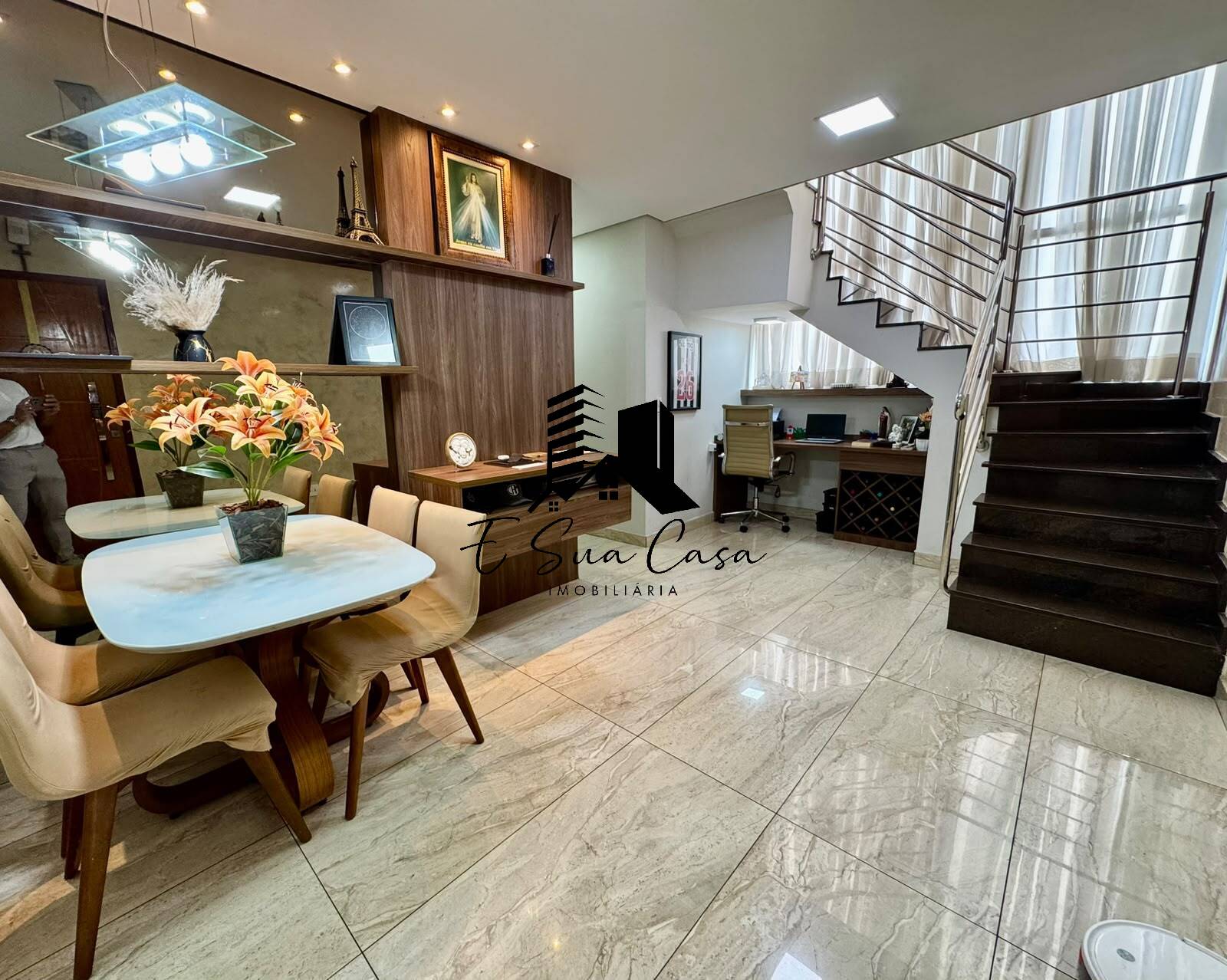 Cobertura, 3 quartos, 140 m² - Foto 18