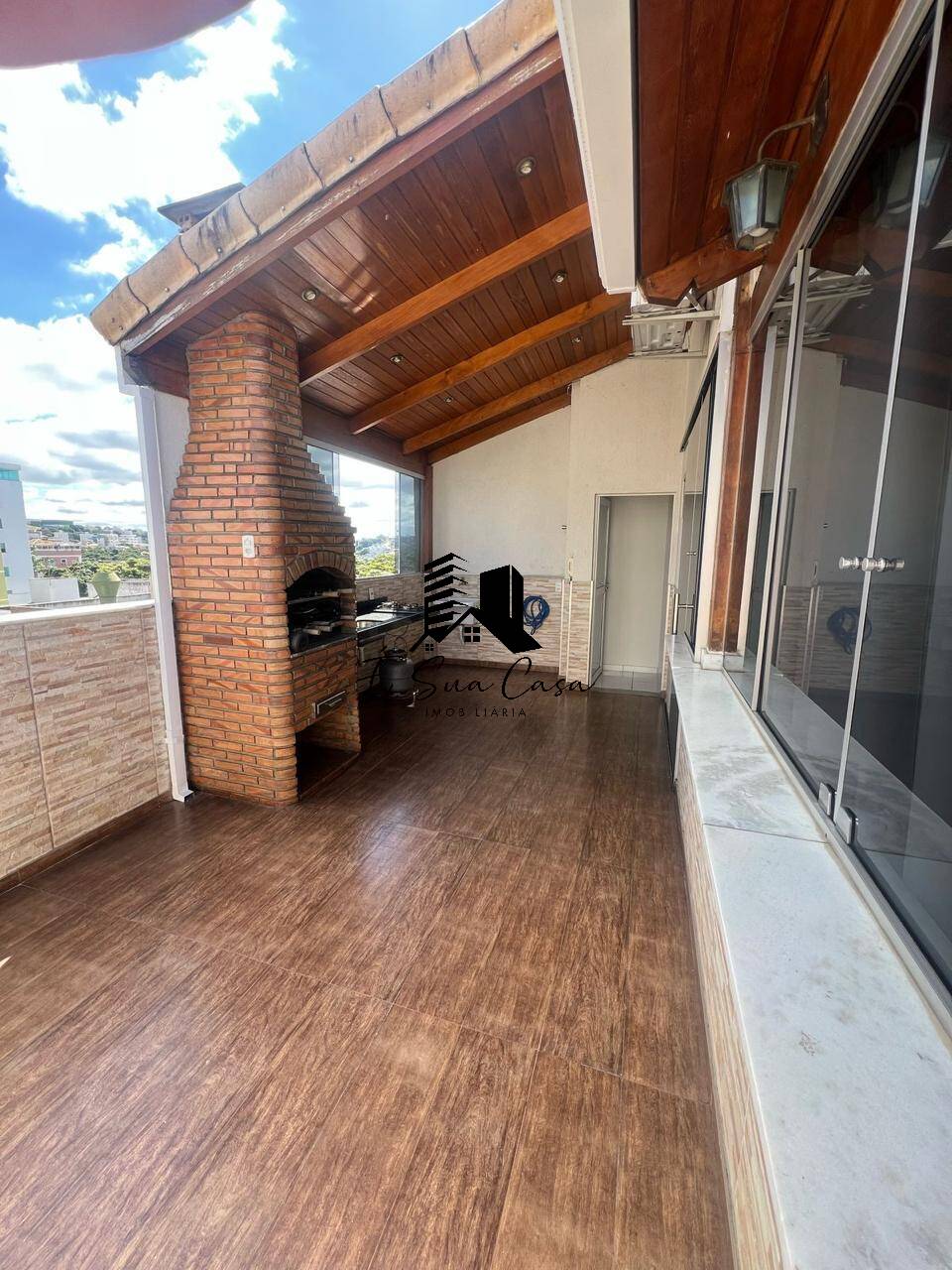 Cobertura, 2 quartos, 110 m² - Foto 12