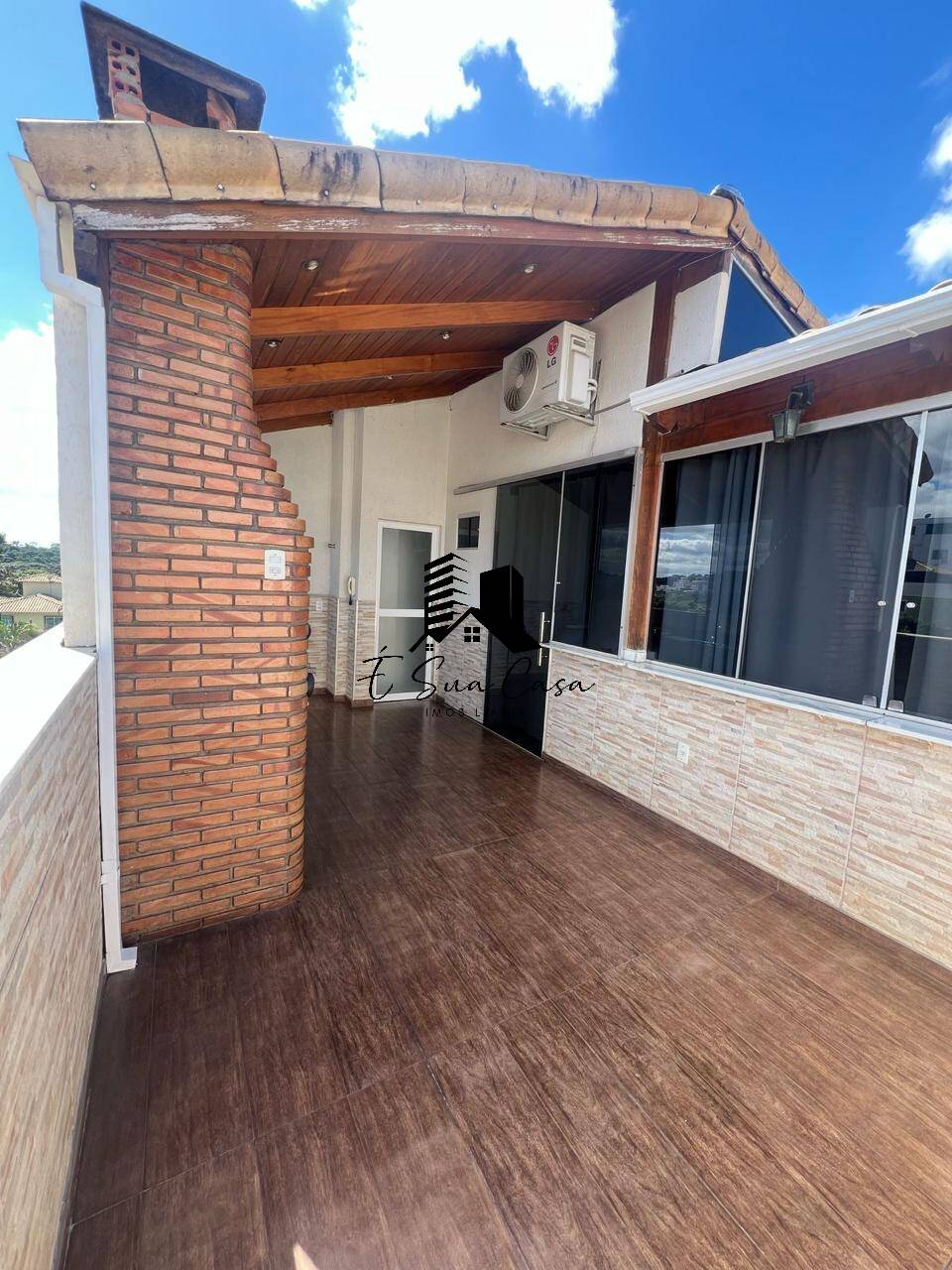 Cobertura, 2 quartos, 110 m² - Foto 13