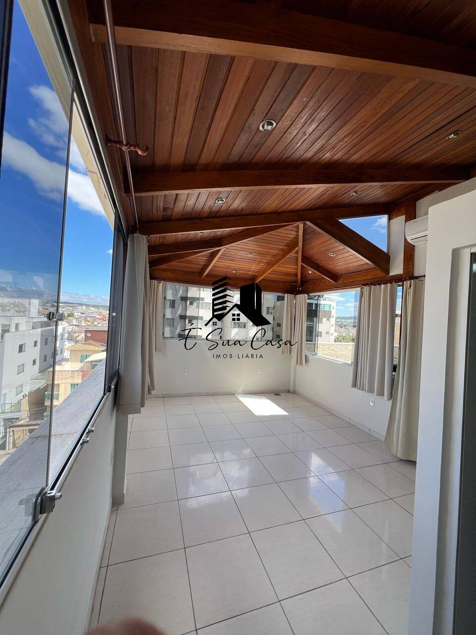 Cobertura, 2 quartos, 110 m² - Foto 15