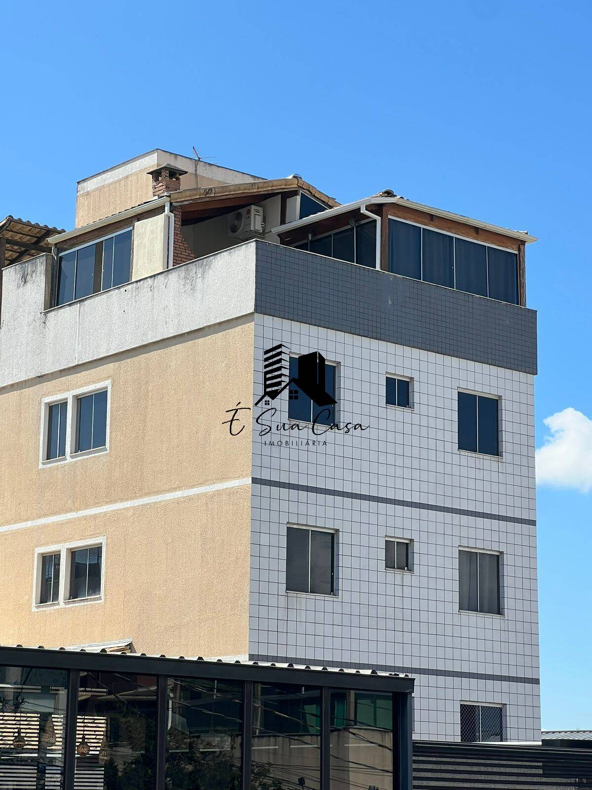 Cobertura, 2 quartos, 110 m² - Foto 2