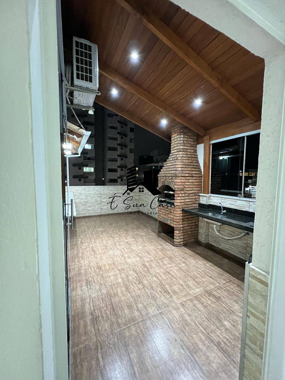 Cobertura, 2 quartos, 110 m² - Foto 16