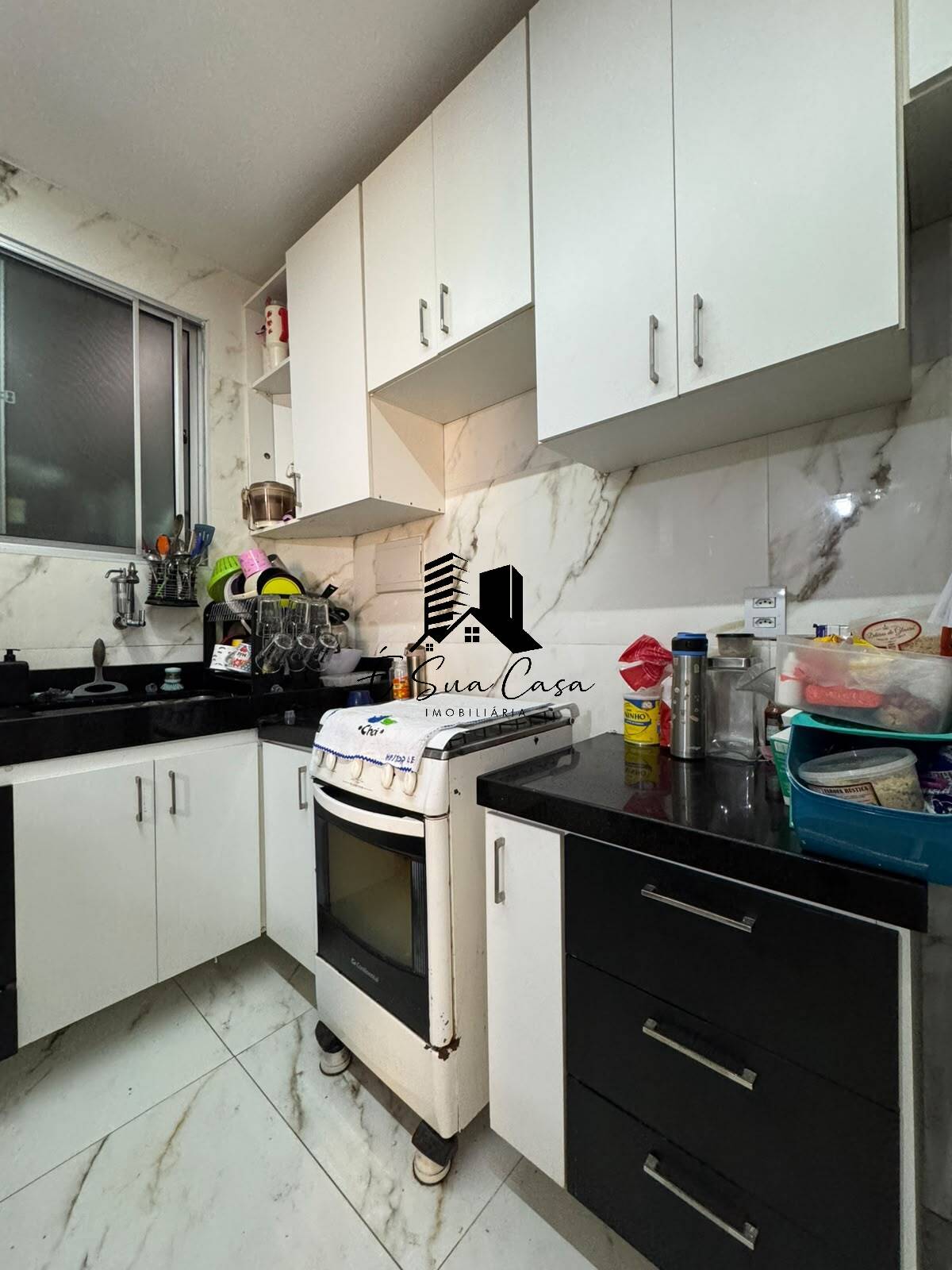 Apartamento, 2 quartos, 55 m² - Foto 8