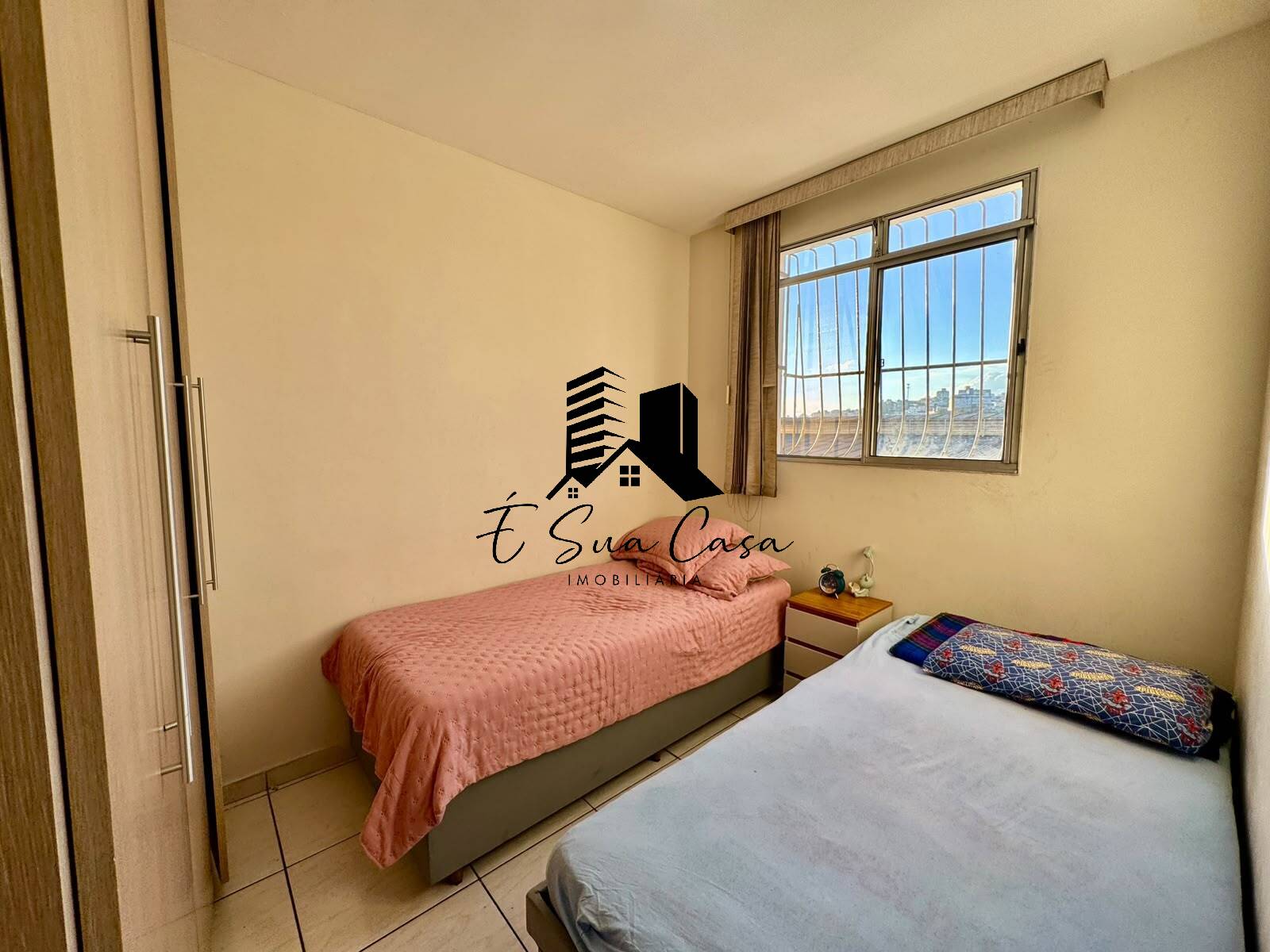 Apartamento, 2 quartos, 55 m² - Foto 21