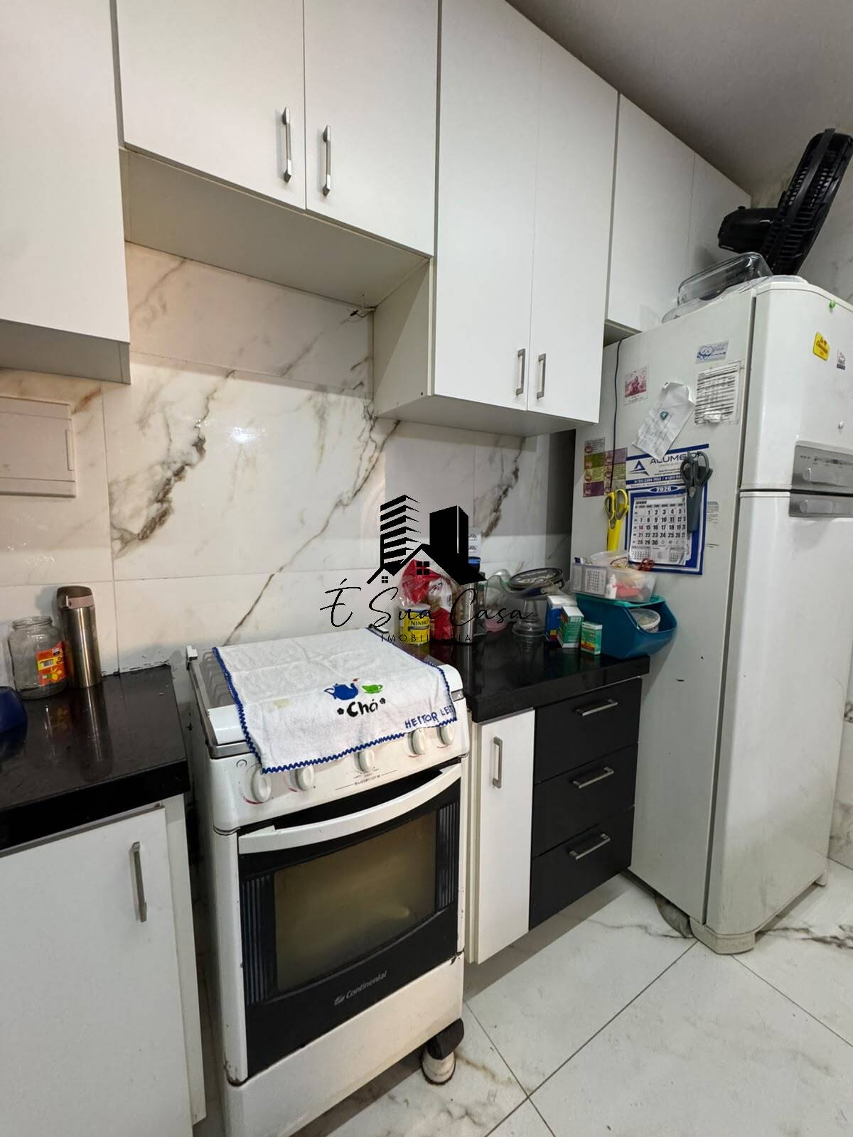 Apartamento, 2 quartos, 55 m² - Foto 9