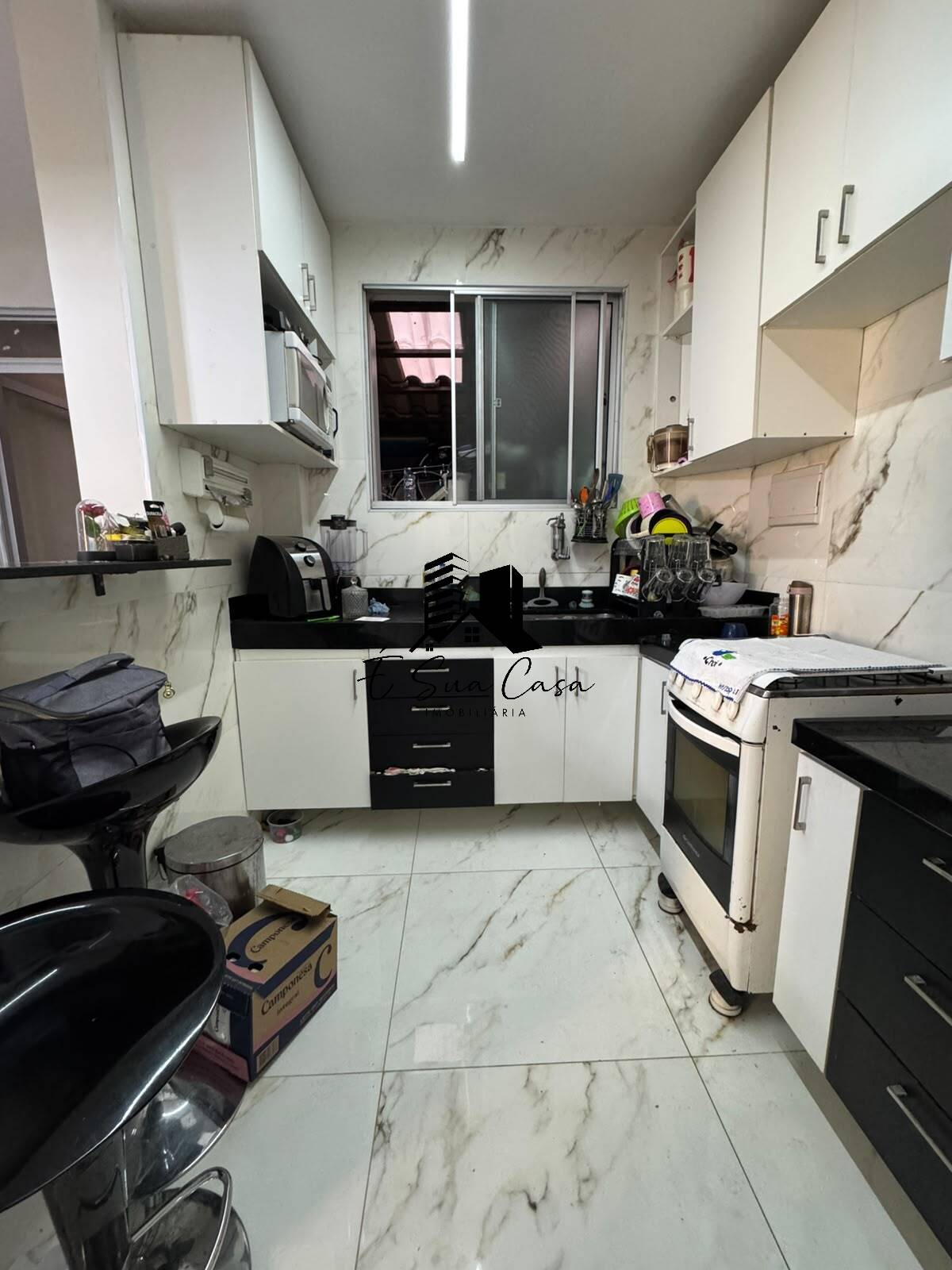 Apartamento, 2 quartos, 55 m² - Foto 10