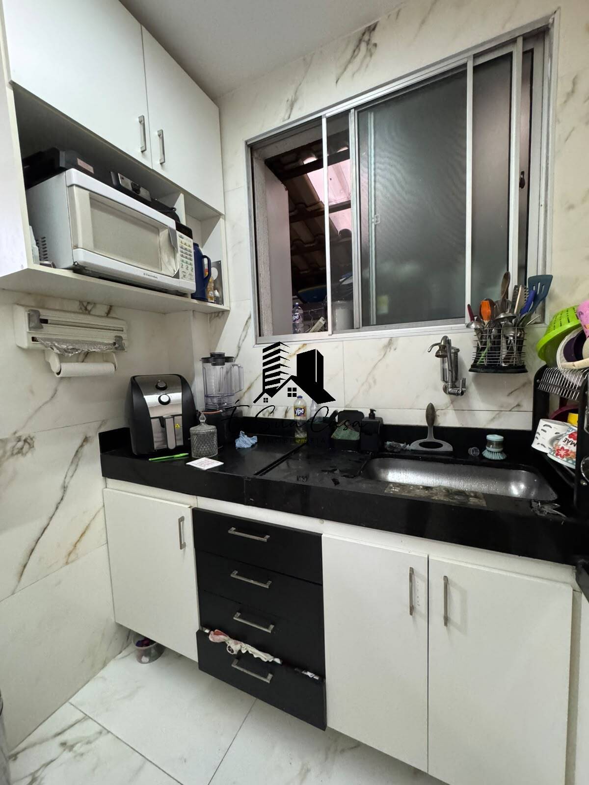 Apartamento, 2 quartos, 55 m² - Foto 11