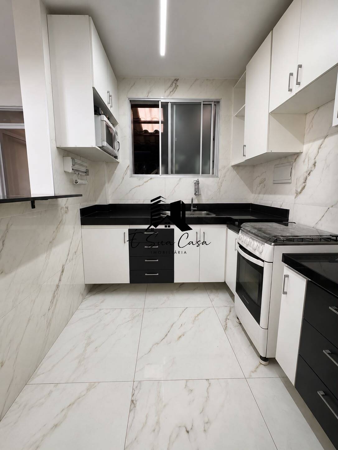 Apartamento, 2 quartos, 55 m² - Foto 7