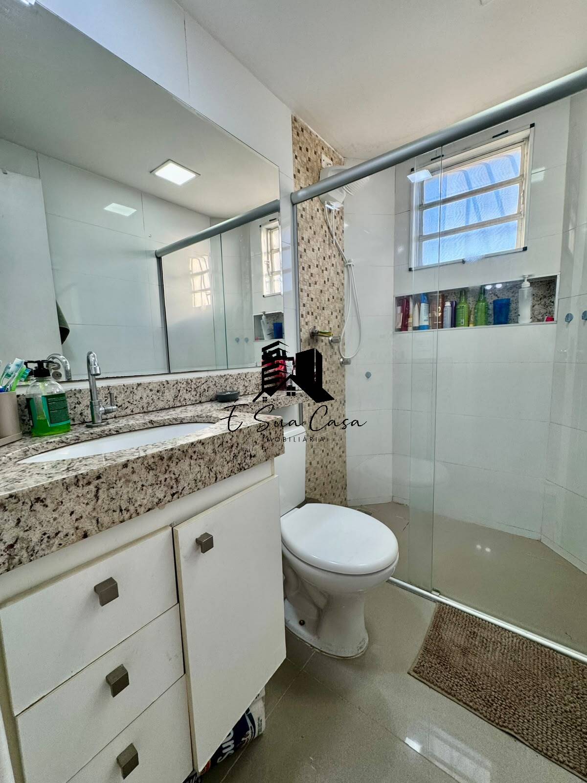 Apartamento, 2 quartos, 55 m² - Foto 17