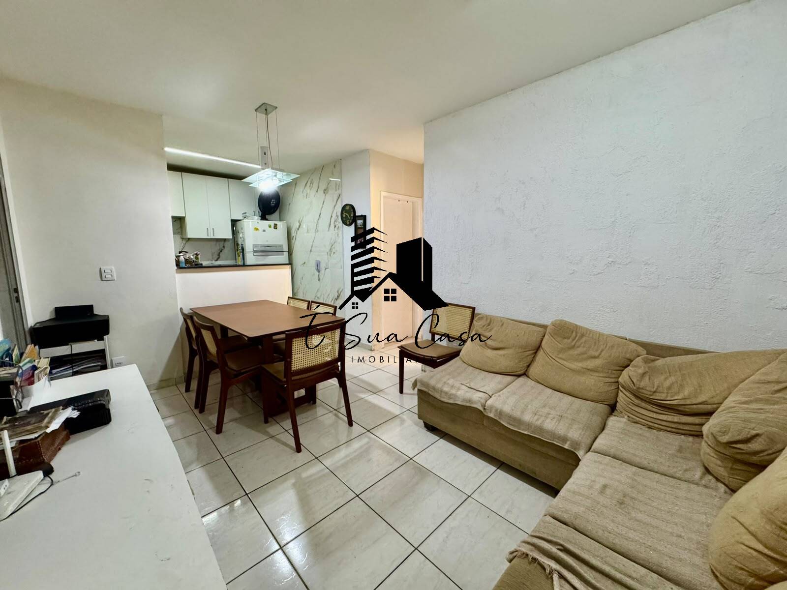 Apartamento, 2 quartos, 55 m² - Foto 6