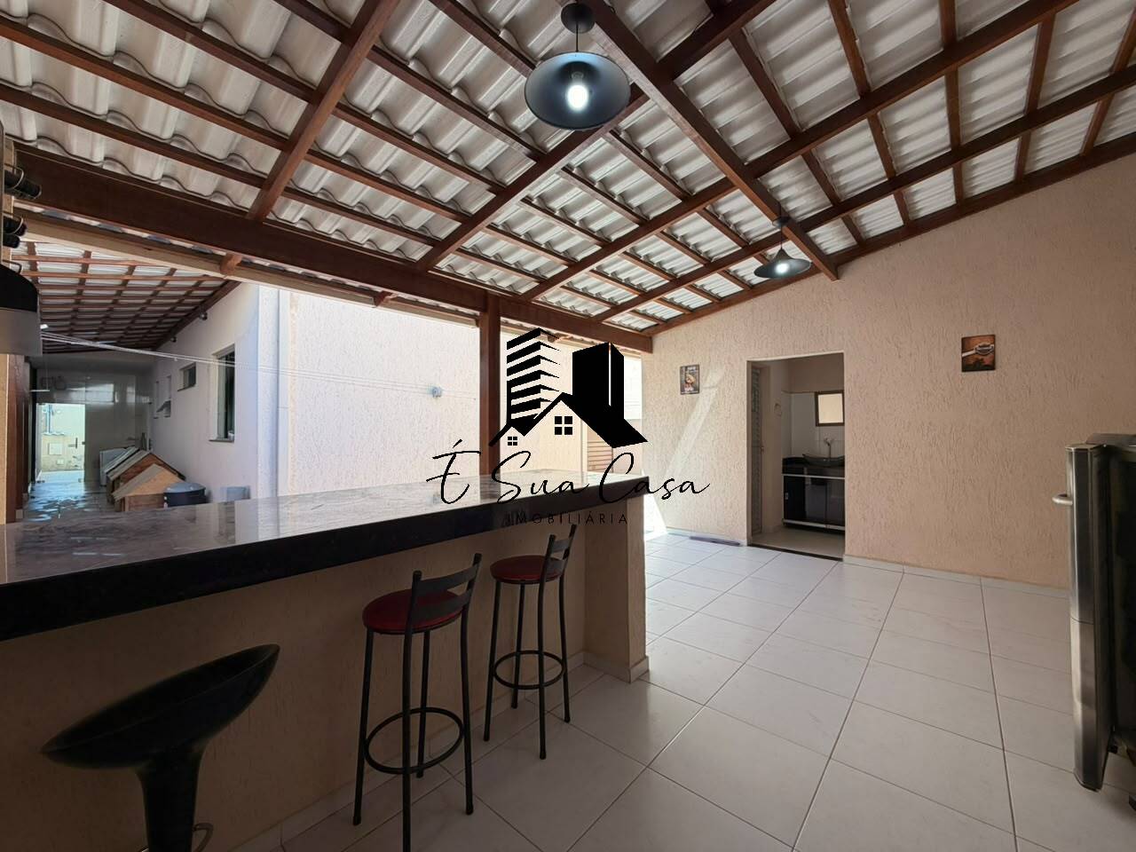 Casa, 3 quartos, 206 m² - Foto 34