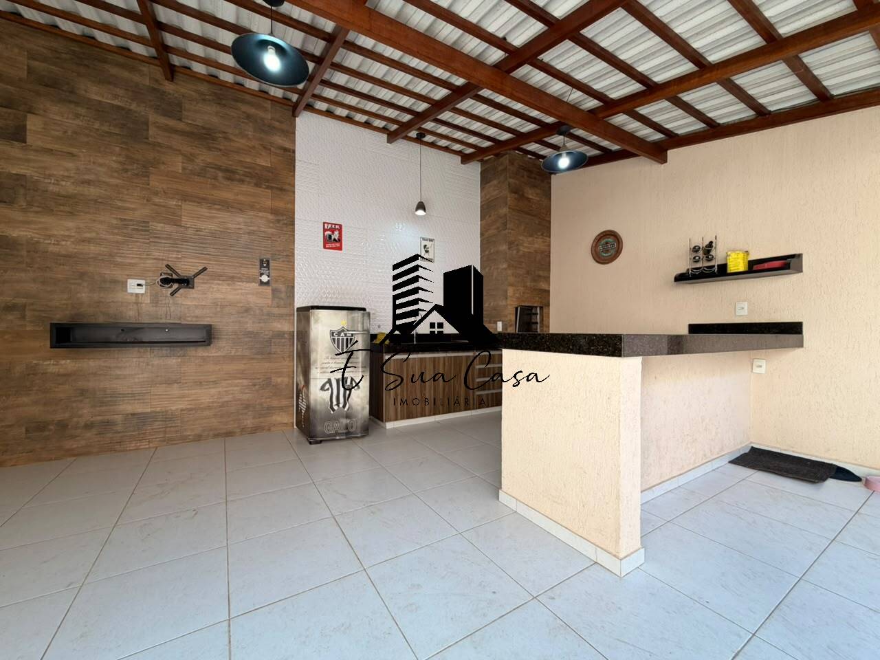 Casa, 3 quartos, 206 m² - Foto 32