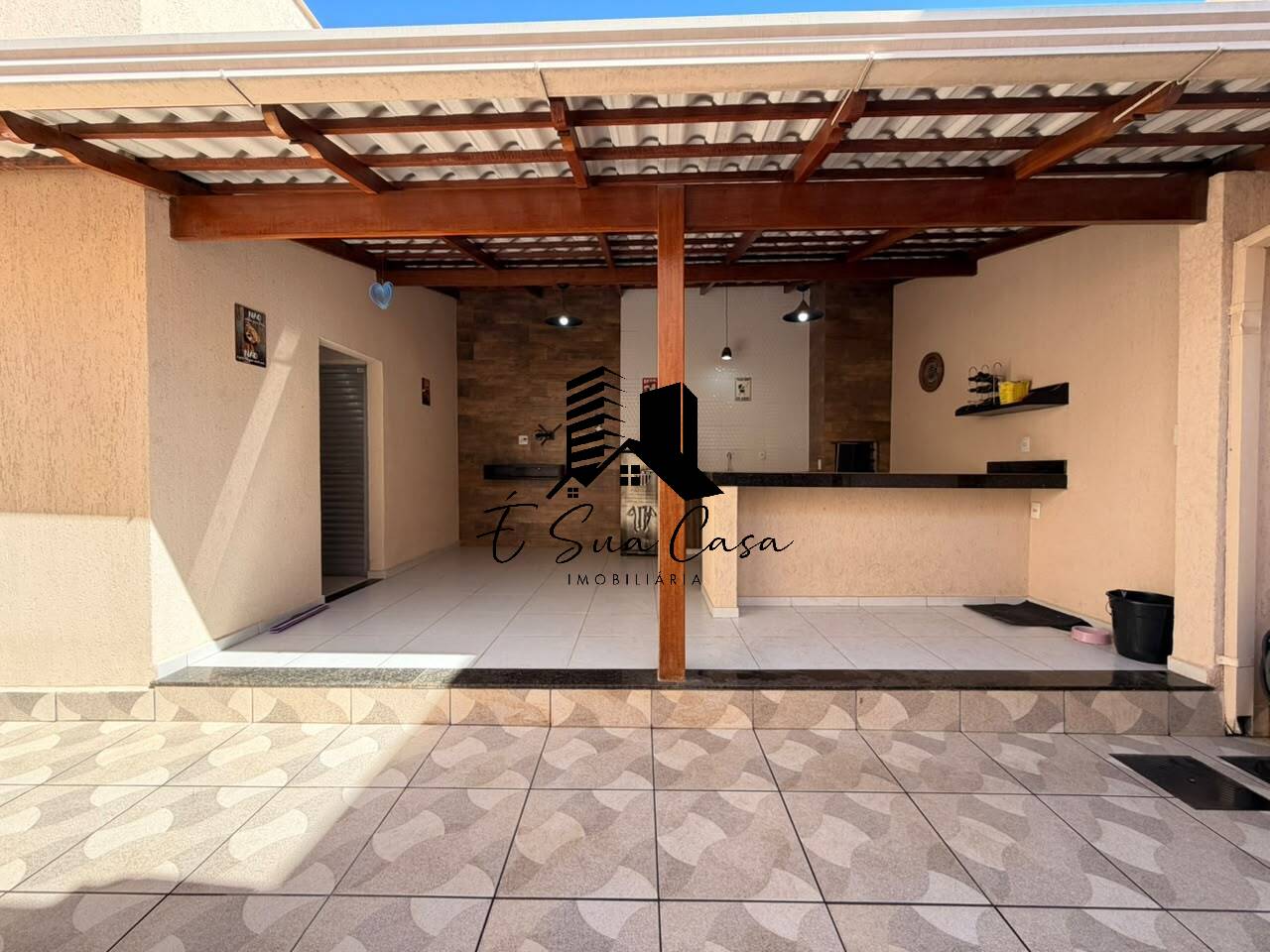 Casa, 3 quartos, 206 m² - Foto 30