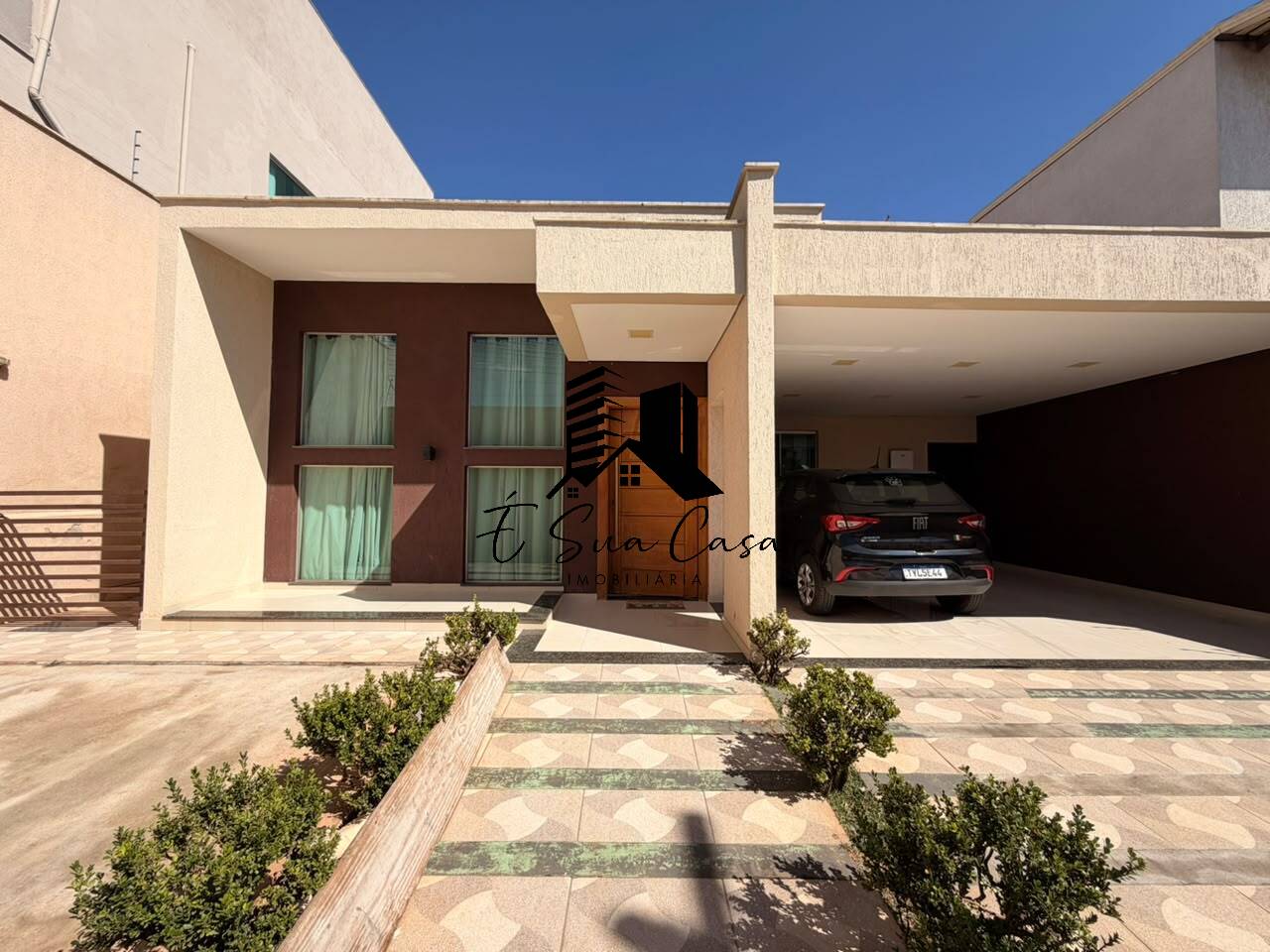 Casa, 3 quartos, 206 m² - Foto 27