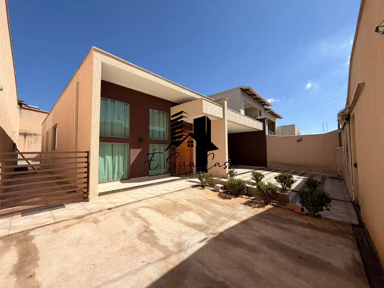 Casa, 3 quartos, 206 m² - Foto 28