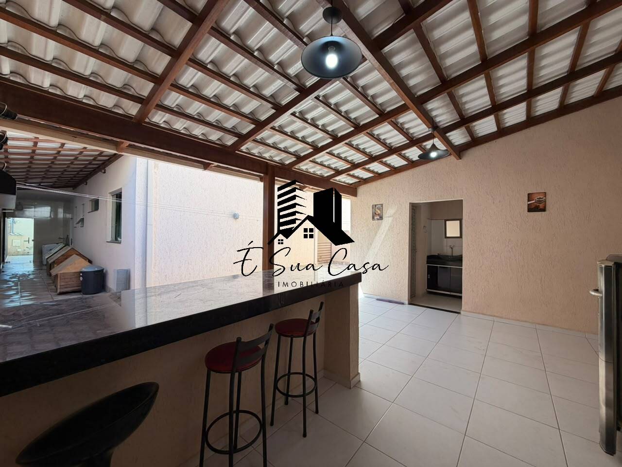 Casa, 3 quartos, 206 m² - Foto 35