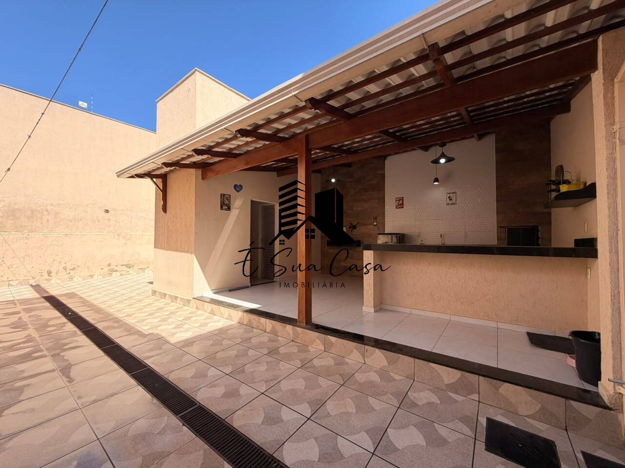 Casa, 3 quartos, 206 m² - Foto 31