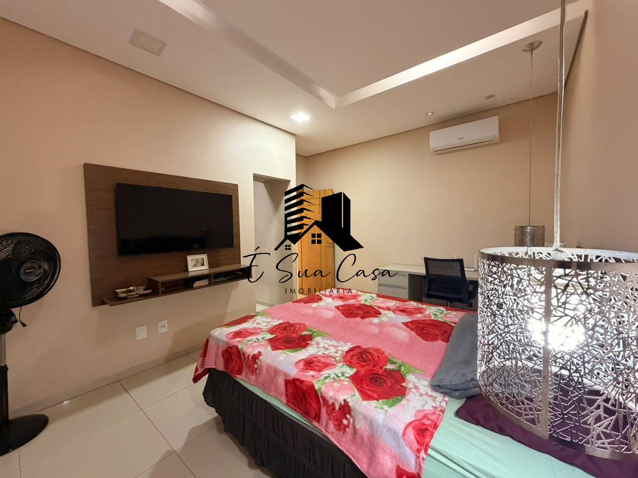 Casa, 3 quartos, 206 m² - Foto 13