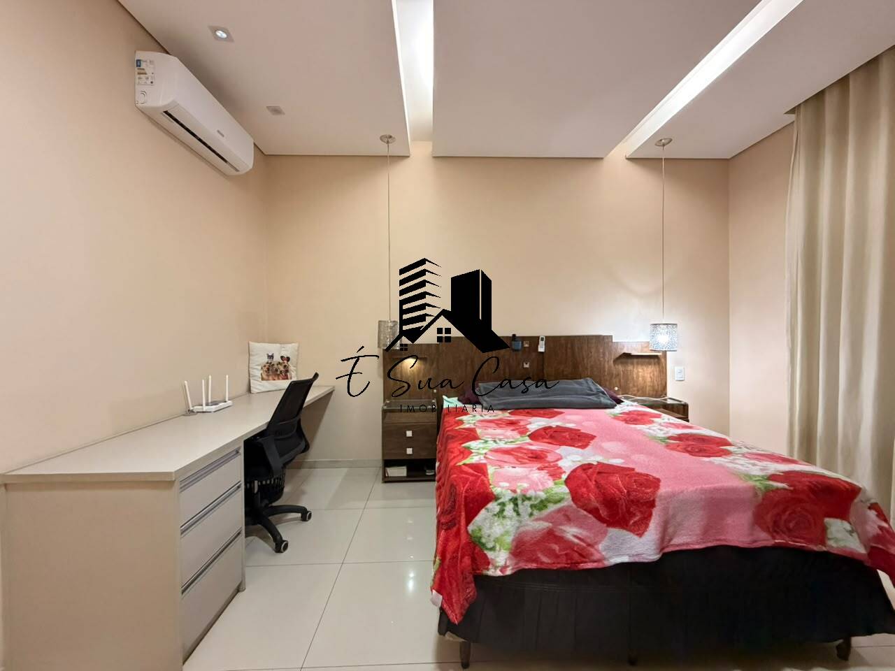 Casa, 3 quartos, 206 m² - Foto 14